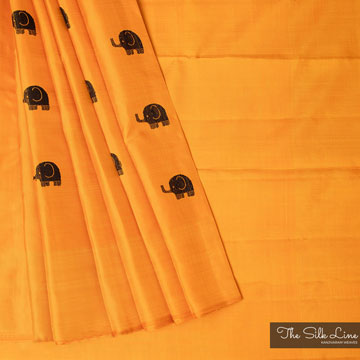 Kanjivaram Sarees