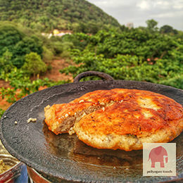 Azhagar Kovil Dosai