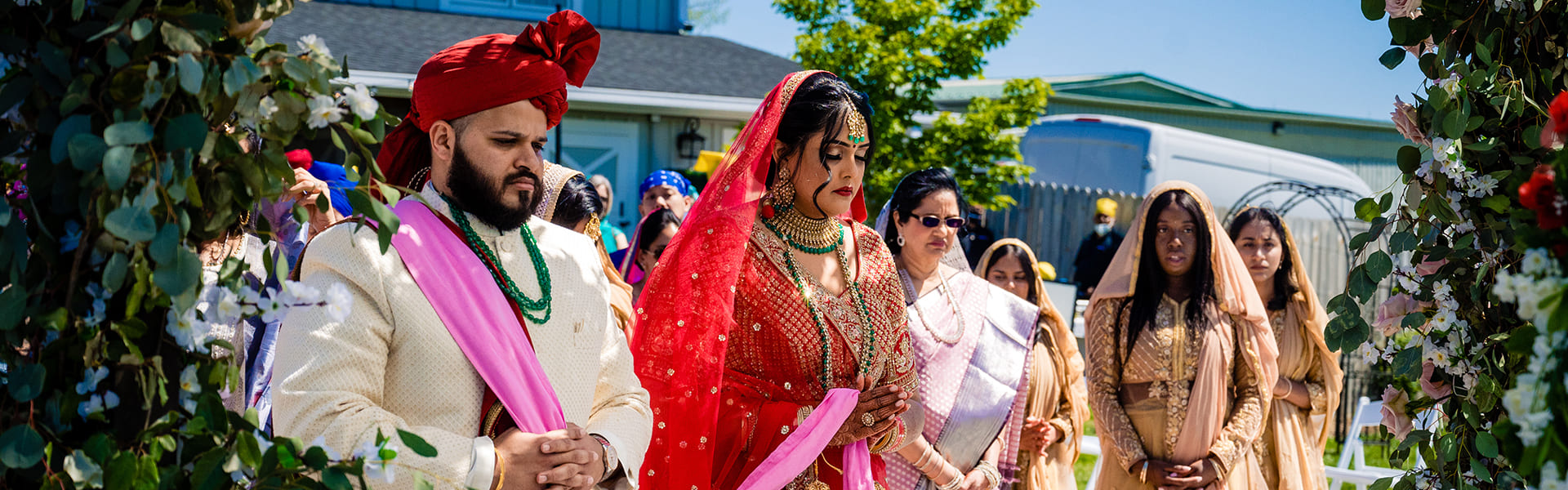 Telegu-Sikh-Wedding-Potok's-World-Photography