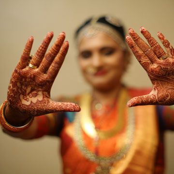 South Indian Wedding